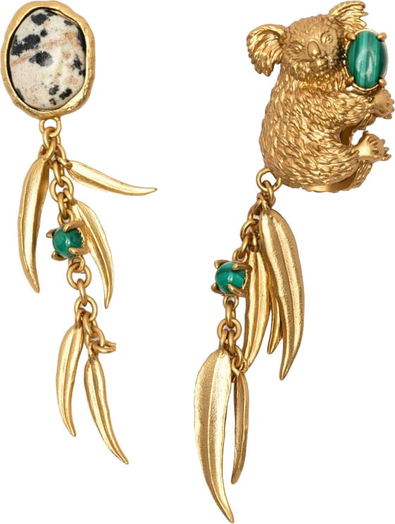 Zimmermann Bijoux Oro