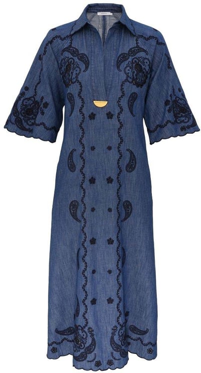 Zimmermann Dresses Blu