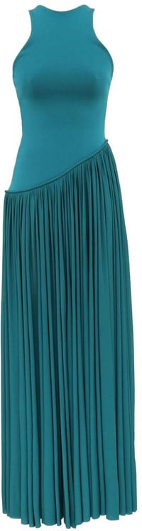 Zimmermann Dresses Petrolio