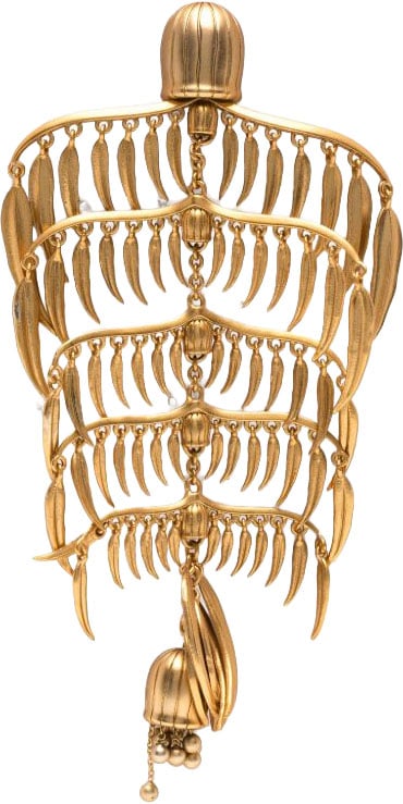 Zimmermann Bijoux Oro