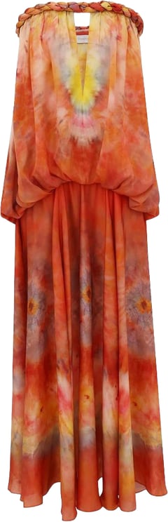 Zimmermann Dresses Red