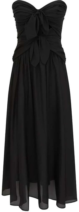 Zimmermann Dresses Black