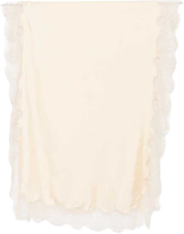 Zimmermann Scarfs Crema