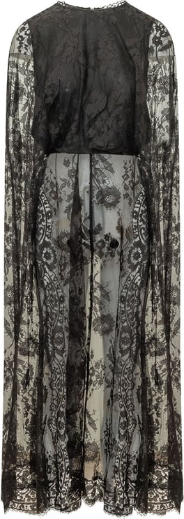 Zimmermann VALIANT LACE CAPED