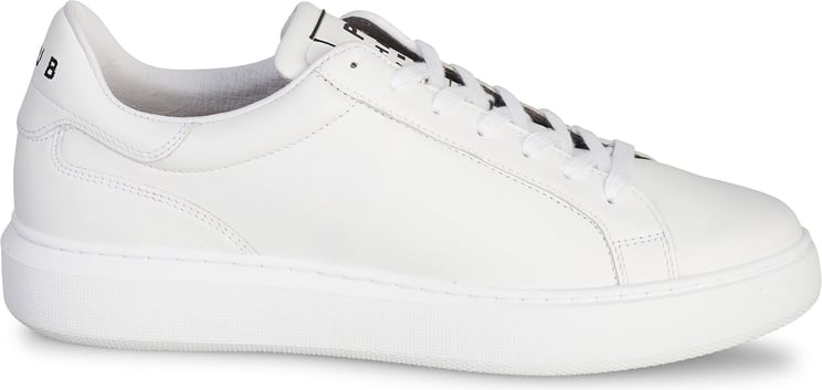 Pharmacy Club classic Sneakers Wit