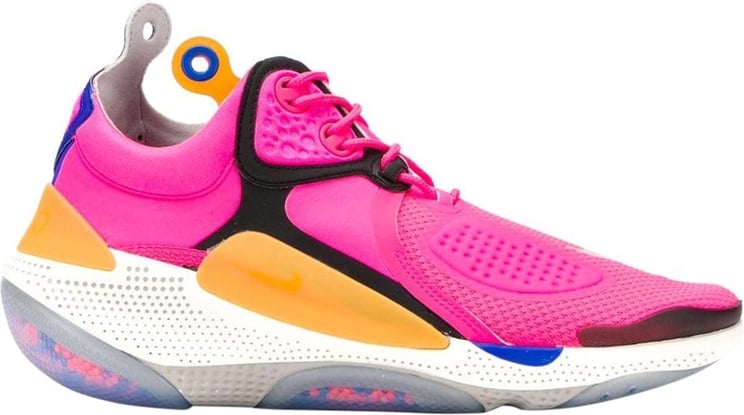 Nike Joyride Cc3 Setter Hyper Pink Sneakers Roze
