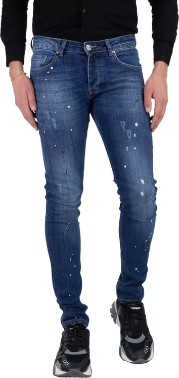 Huarez Bleu Jeans