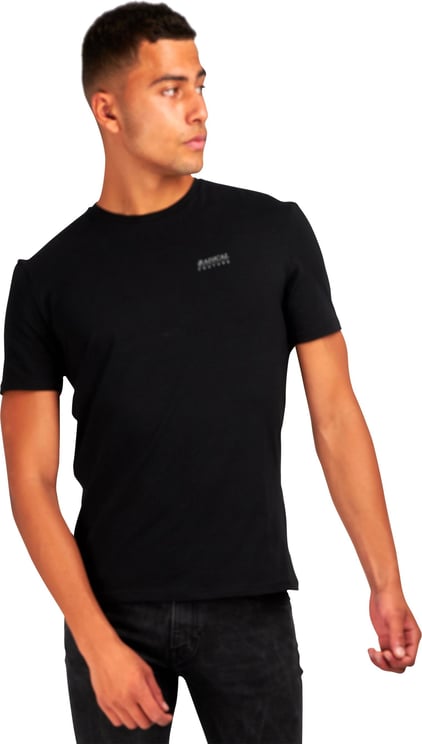 Radical T-shirt Black
