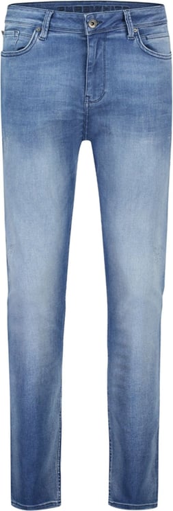 Purewhite The Jone W0123 Jeans Navy Blauw