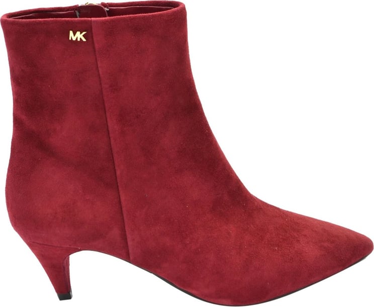 Bootie Red