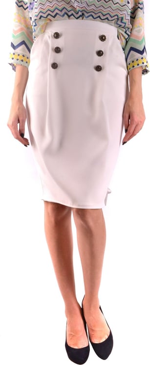 Skirts White