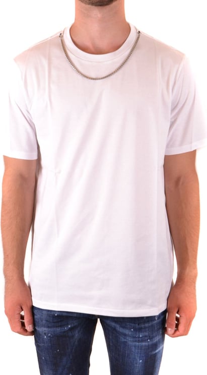 T-shirts White