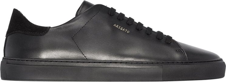 Axel Arigato Sneakers Clean Black