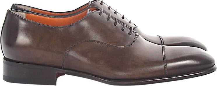 Business Shoes Oxford Calfskin Clifton