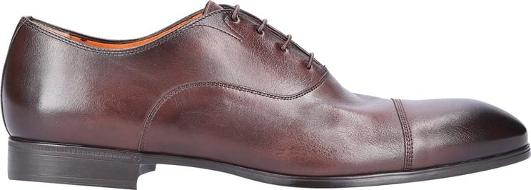 Business Shoes Oxford Davide