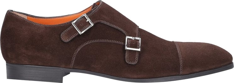 Monk Shoes Midtown W