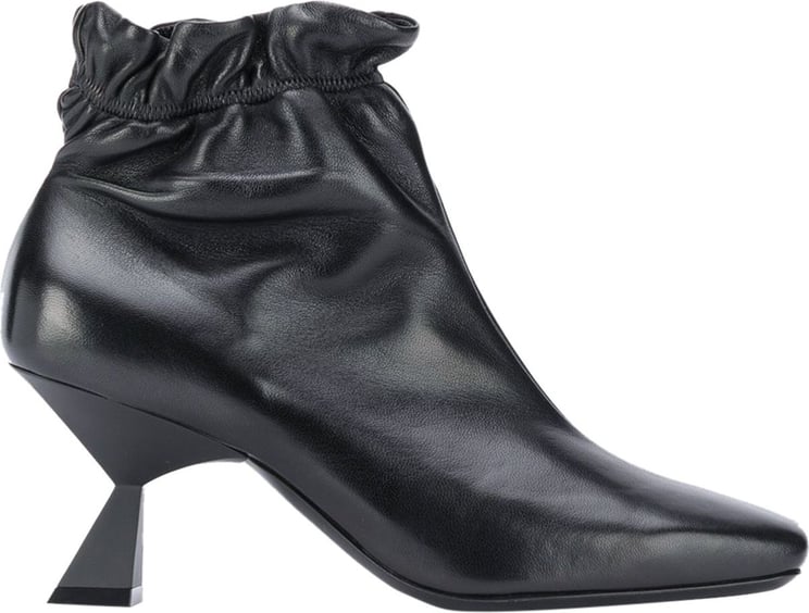 Givenchy Boots Black Zwart