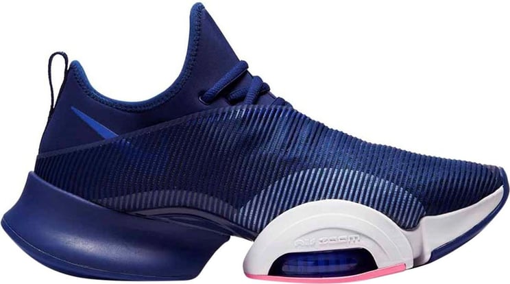 Nike Air Zoom Superrep Fitnessschoen Men Blauw Blauw