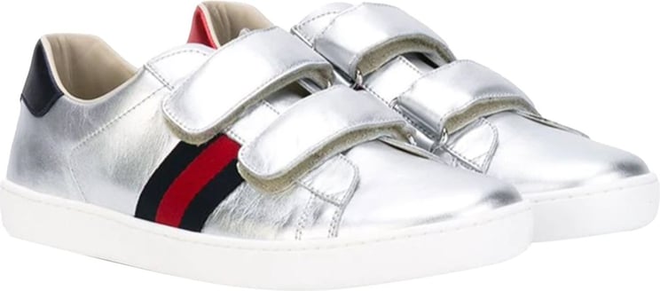 Gucci Yellow Boy Sneakers Geel