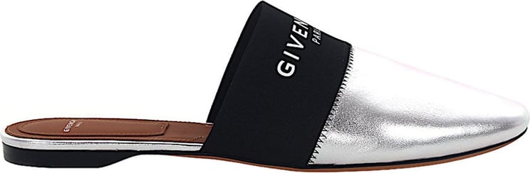Givenchy Women Slip On Shoes BEDFORD - Dijon Zilver