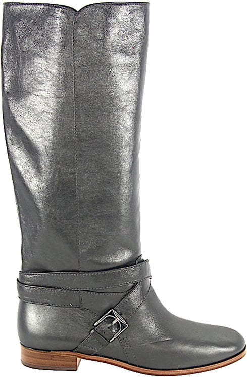 Marc Jacobs Women Boots Long Shaft - CAREY Grijs