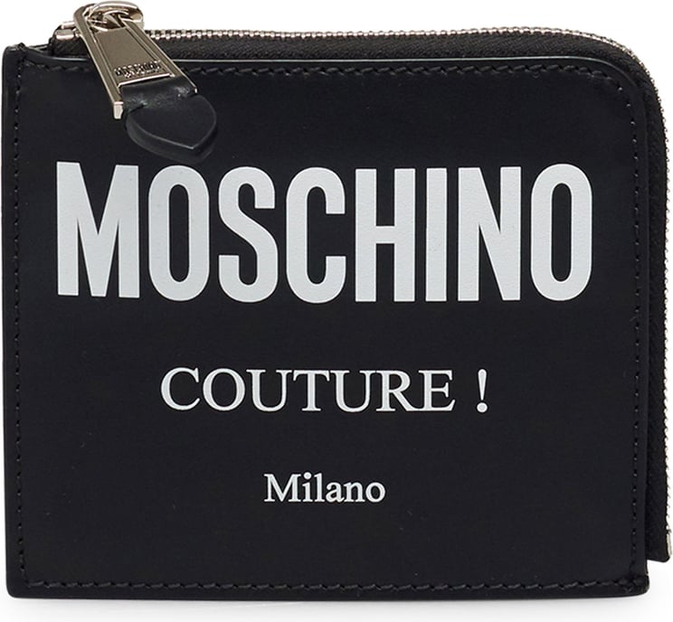 Moschino Wallet Divers