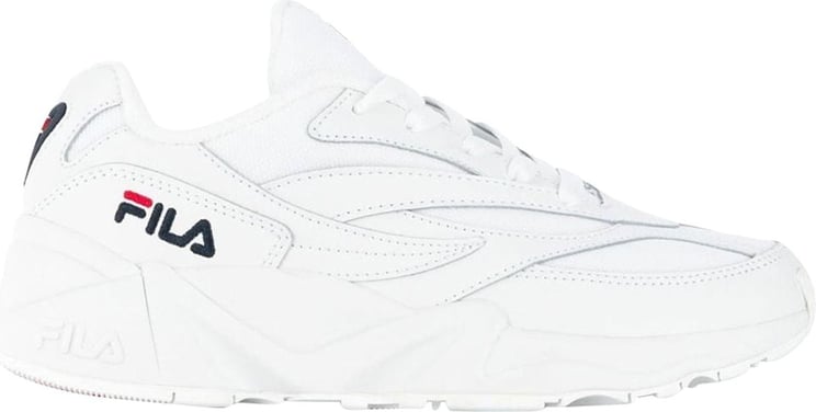 Fila V94m Low Wmn Sneakers White