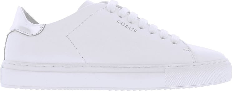 Axel Arigato Clean 90 Sneaker Wit