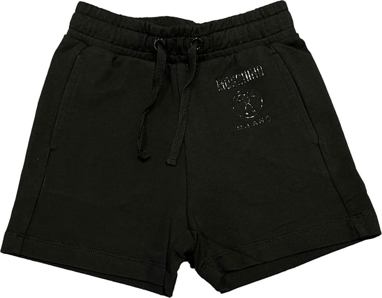 Moschino Shorts Zwart