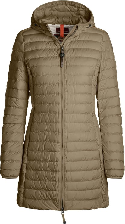 Parajumpers Irene Jas Taupe 776 Bruin