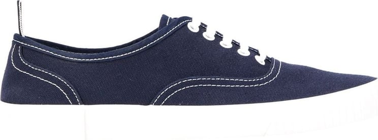 Sneakers Blue Blue