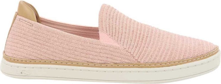 UGG Instappers Pink Roze