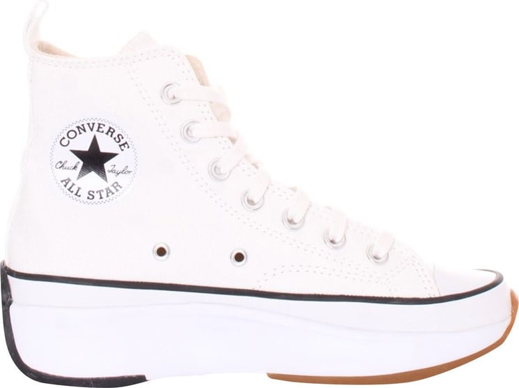 Converse Sneakers White White