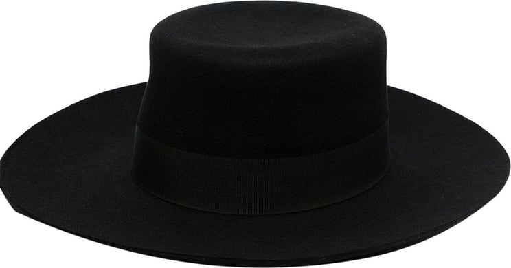 Hats Black