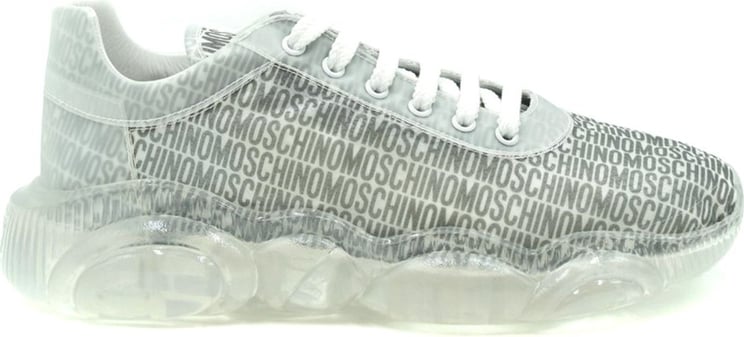 Moschino Sneakers Divers Divers