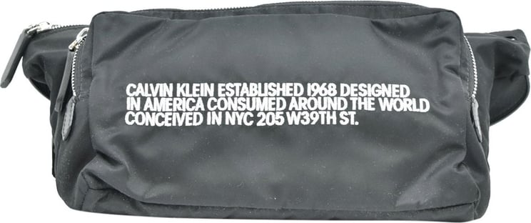 Calvin Klein Bags Black Black