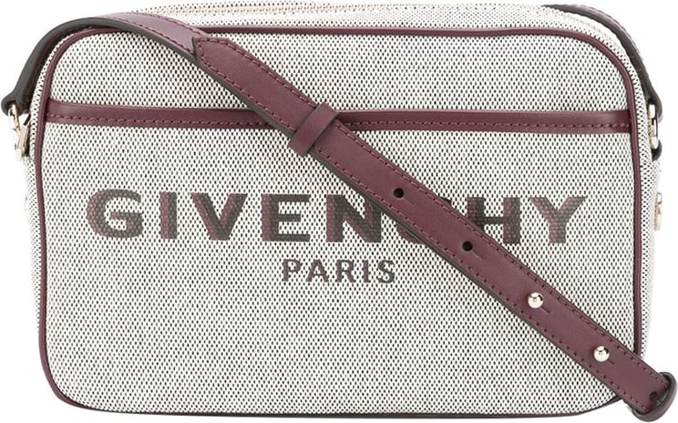 Givenchy Givenchy Bags.. Purple Paars