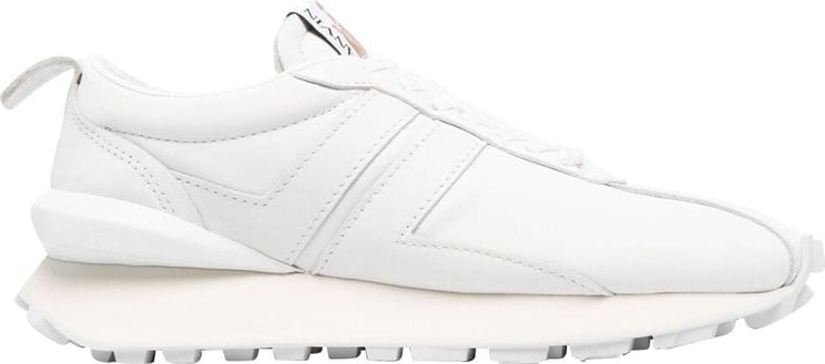 Sneakers White White