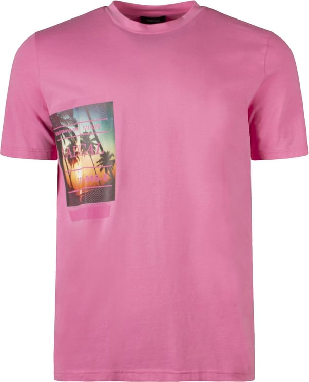 Radical Stallo Miami Arrow Pink Roze
