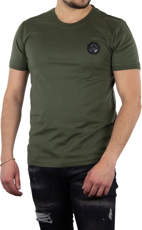 Mauri Green T-shirt