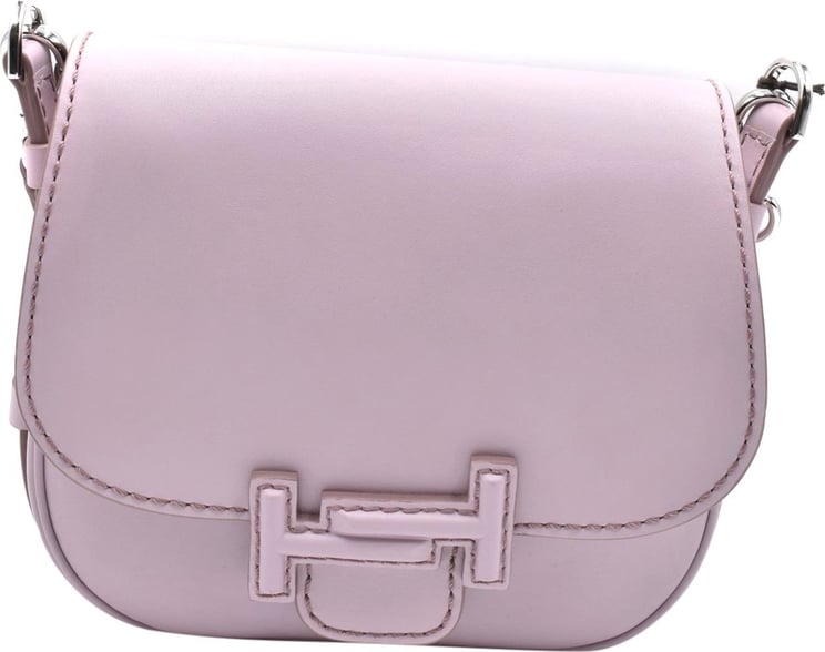 Tod's Bags Pink Roze