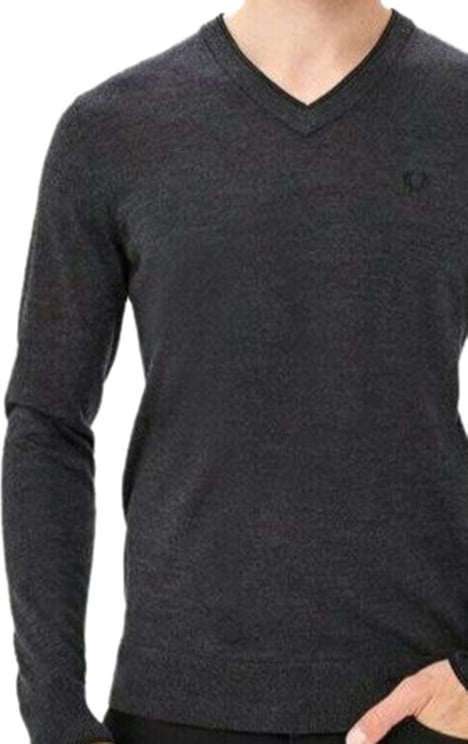 Sweaters Grey Gray