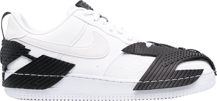 Nike Air Force 1 Ndstrkt Sneakers Wit