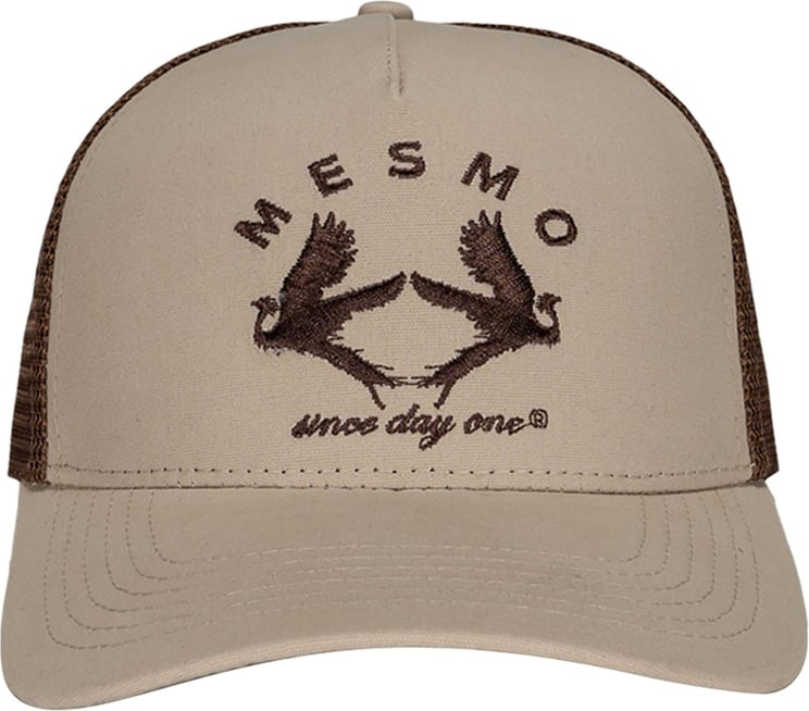 MESMO Phoenix Hat Bruin