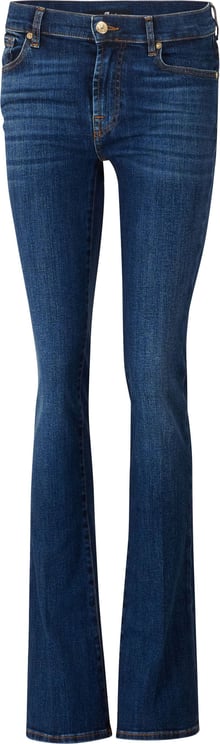 Bootcut jeans Soho Blue