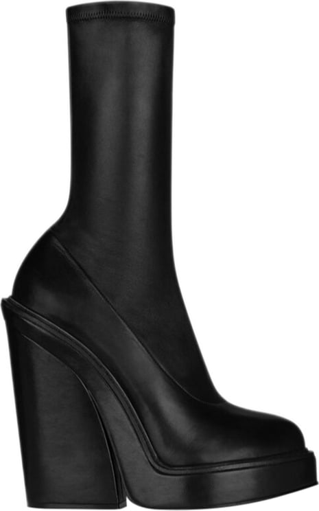 Givenchy Boots Black Zwart