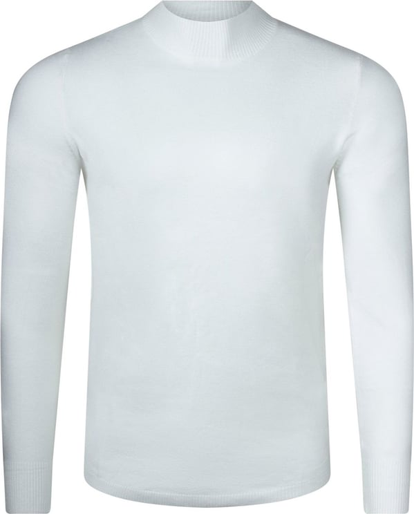 Radical Lucio Sweater Off White Wit