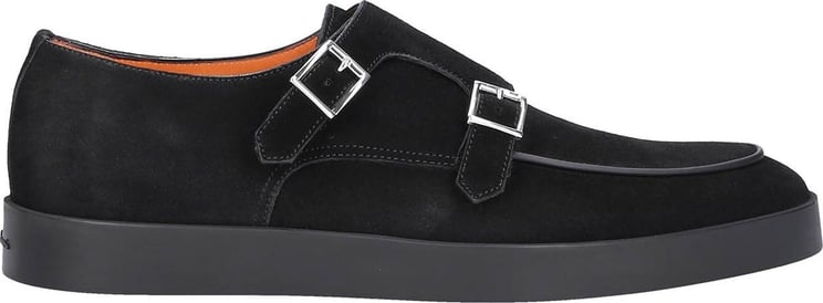 Monk Shoes Lupo