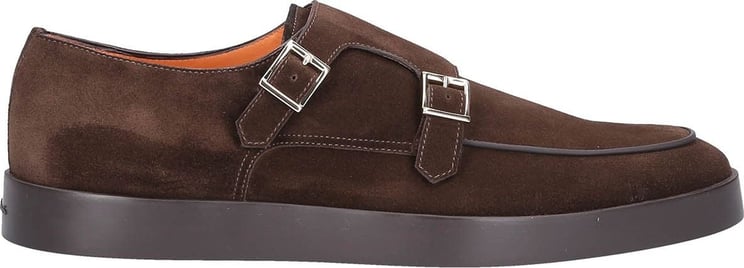 Monk Shoes Lupo