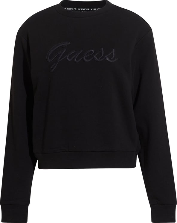 Guess Aureliana Sweater Zwart